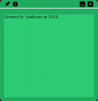 Jednoduché poznámky